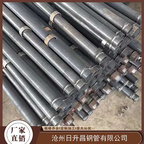 阳谷声测管生产厂家