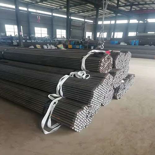 阳谷声测管外观与材质质量要求