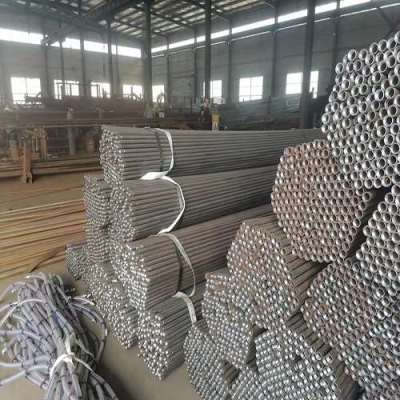 阳谷薄壁声测管是无缝钢管还是焊接钢管好一些