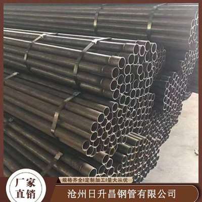 阳谷声测管规格型号对照表