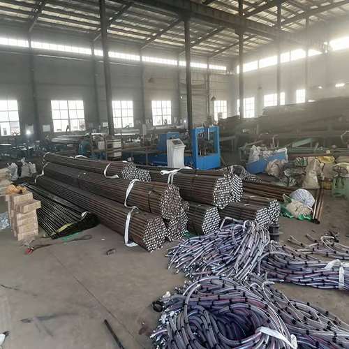 阳谷声测管在单桩竖向抗拔静载试验中的应用