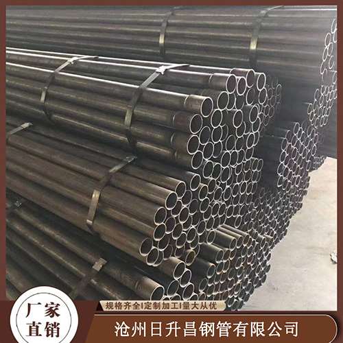阳谷57声测管多少钱一米