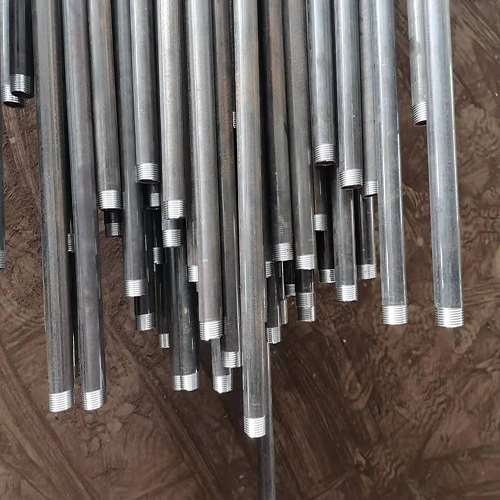 阳谷声测管重量是多少？买管必知的计算公式