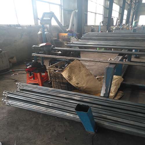 阳谷桥梁桩基声测管的施工工艺流程
